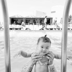 Meet your Posher, Elizabeth